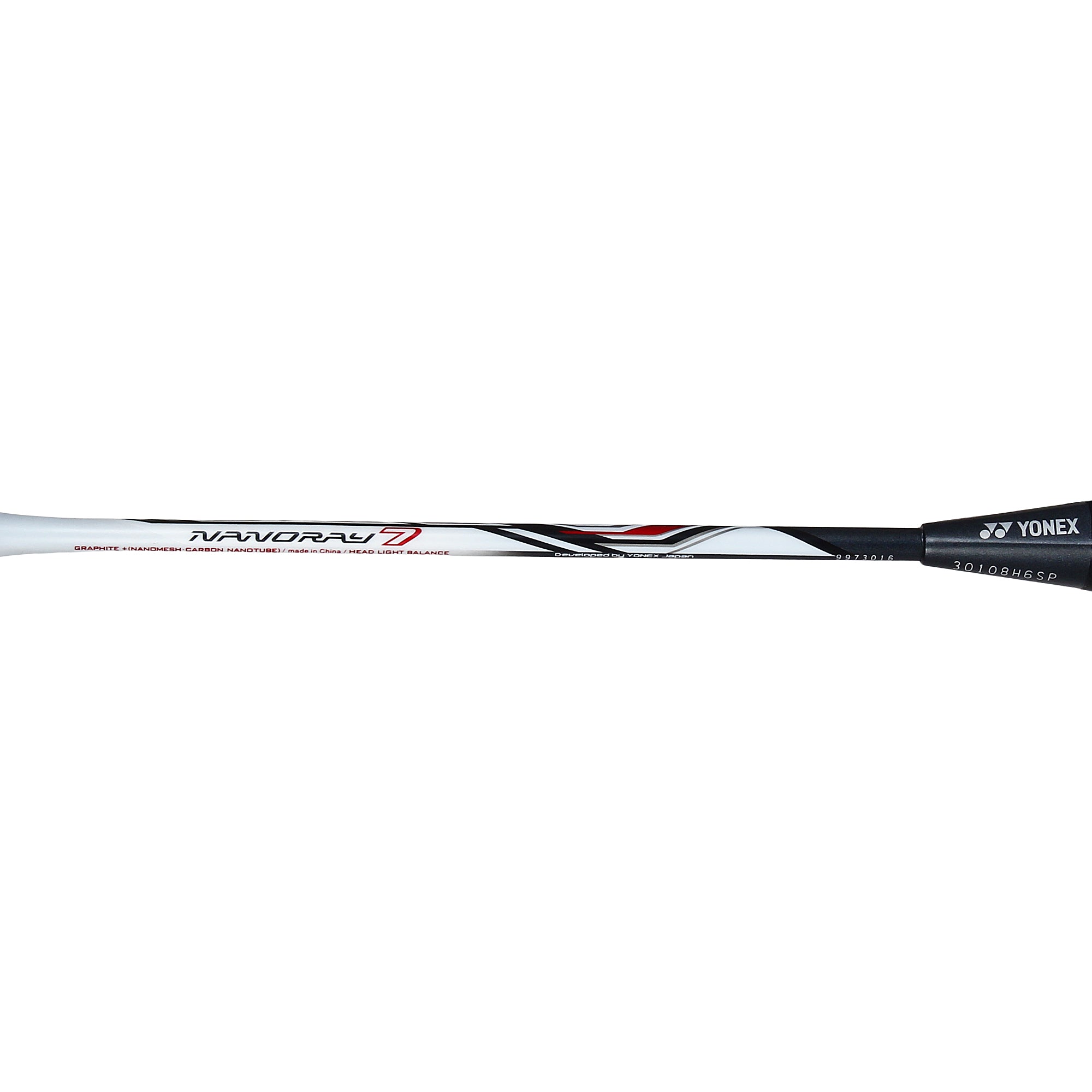 Yonex Nanoray 7 SE Badminton Racket