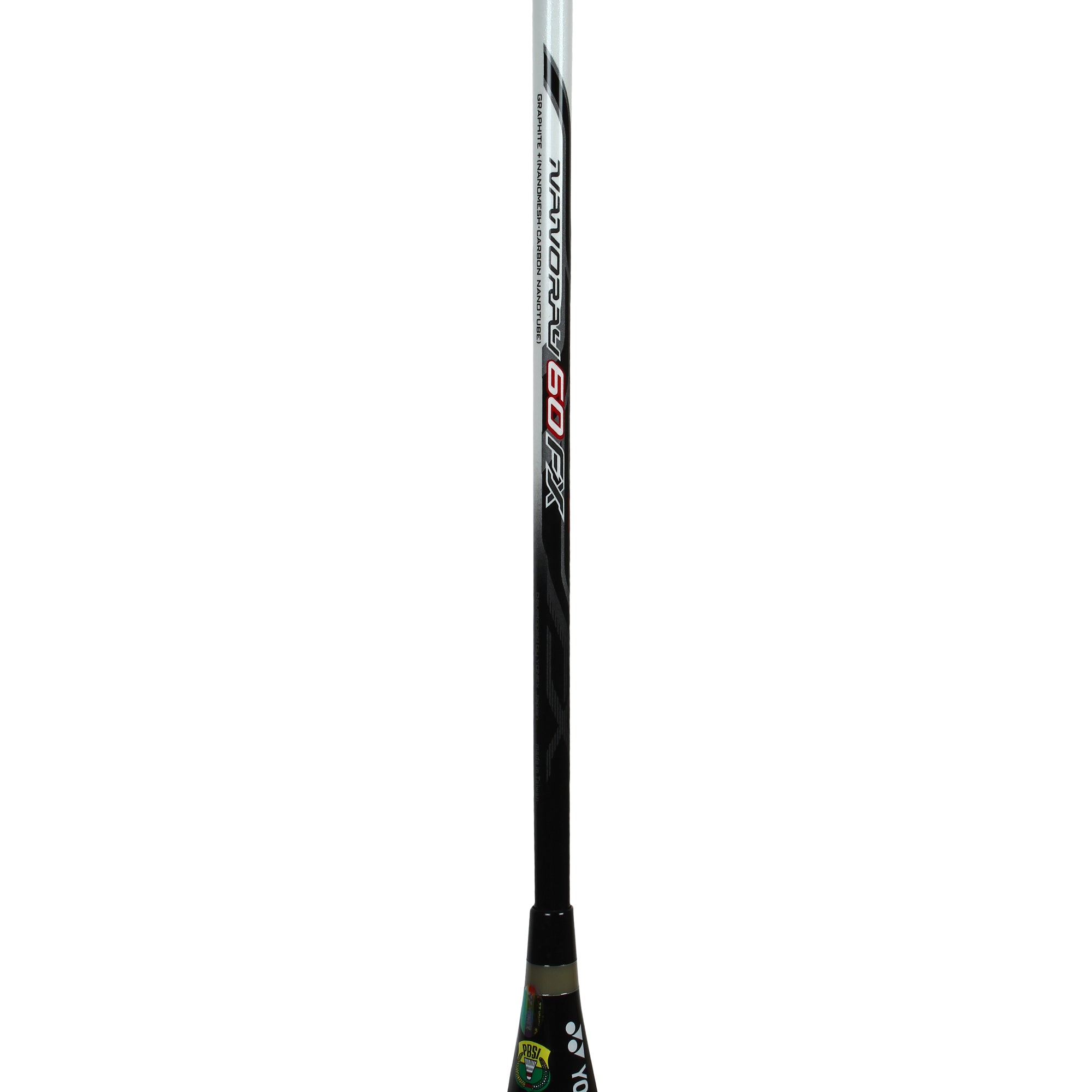 Yonex Nanoray 60 FX Badminton Racket