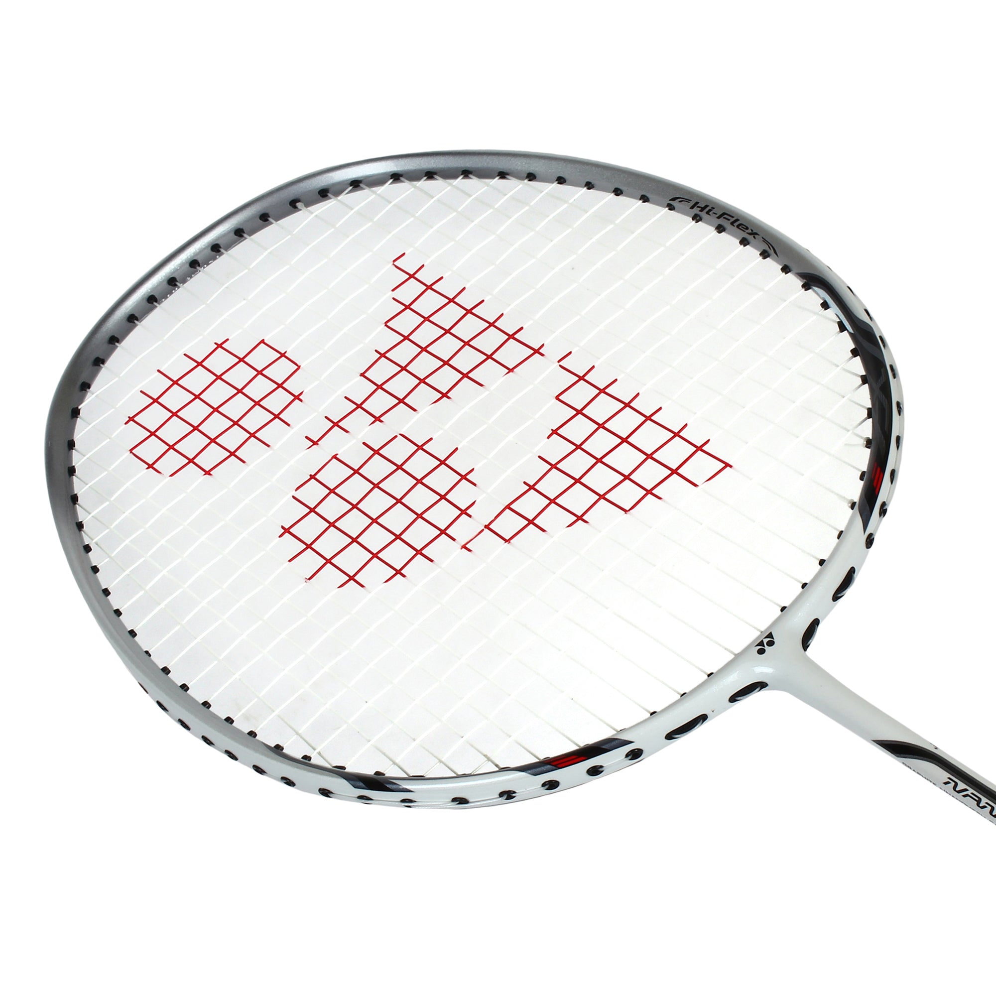 Yonex Nanoray 60 FX Badminton Racket
