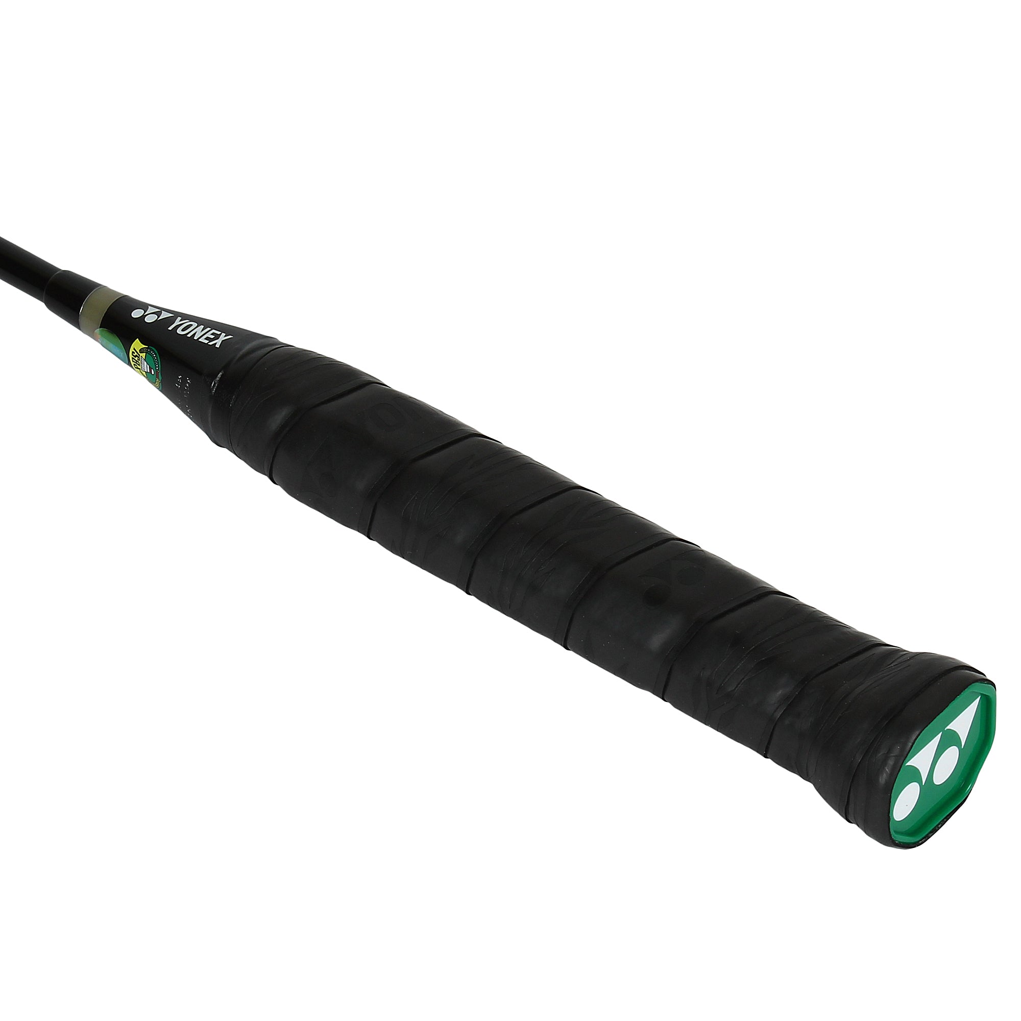 Yonex Nanoray 60 FX Badminton Racket