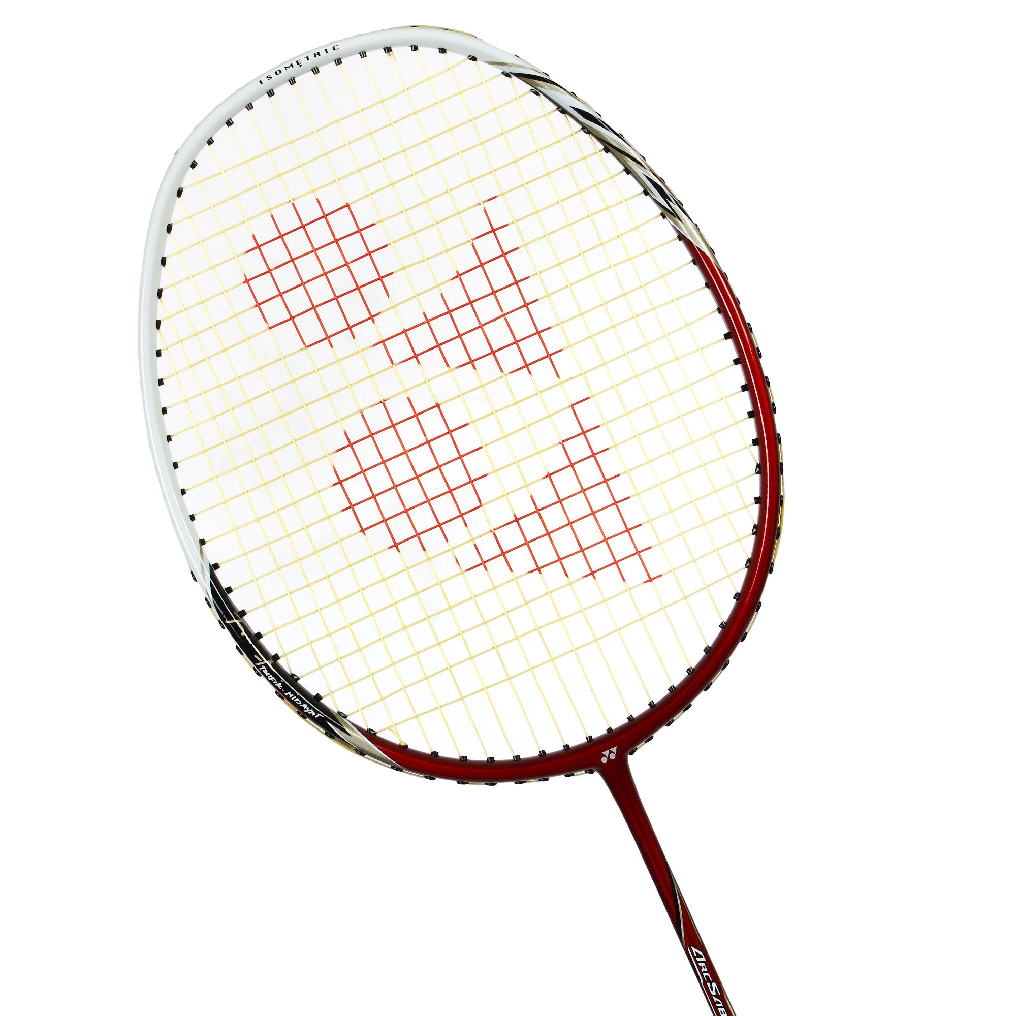 Yonex Arcsaber 200 TH Badminton Racket