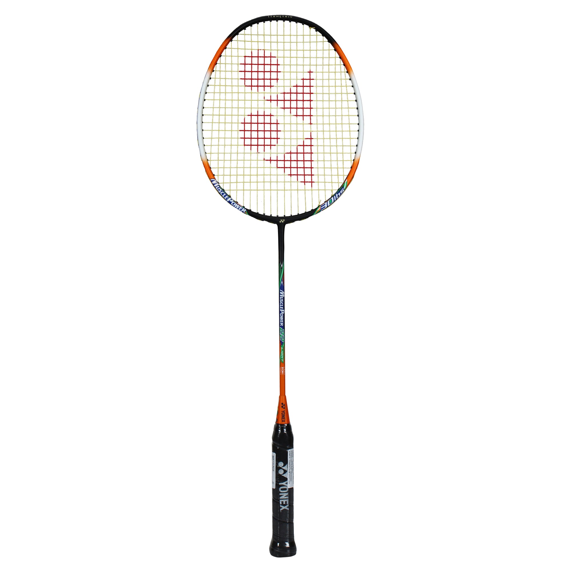 Yonex Muscle Power 22 Light Badminton Racket