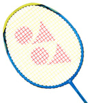 Yonex Voltric 0.1 DG(Max Tension: 35) Badminton Racket