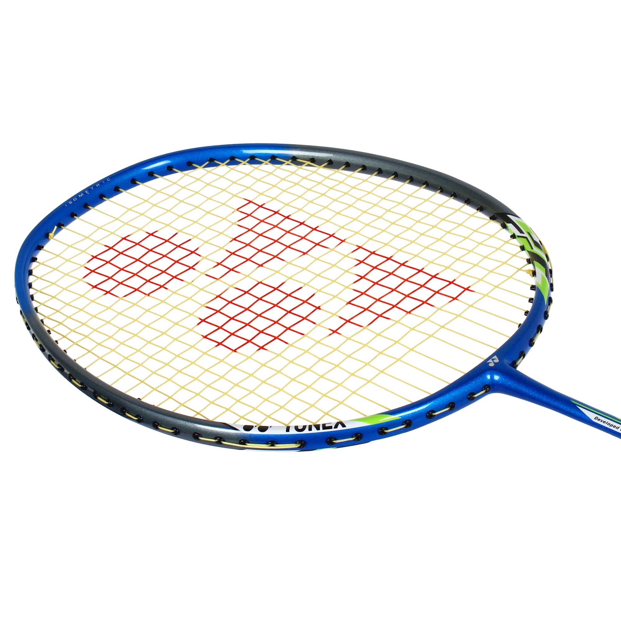 Yonex Nanoray 6000I Badminton Racket Blue