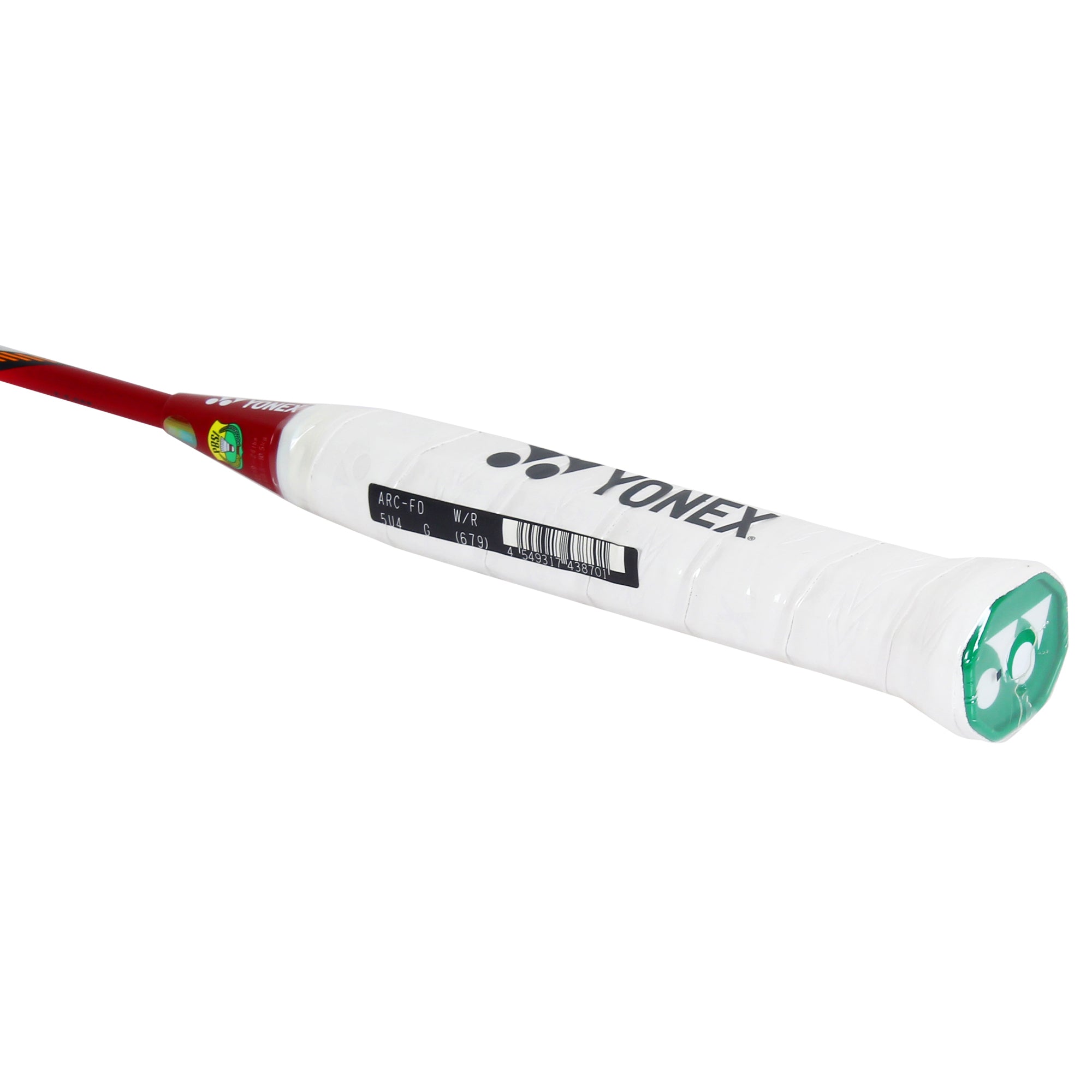 Yonex Arcsaber FD Badminton Racket – OllSport