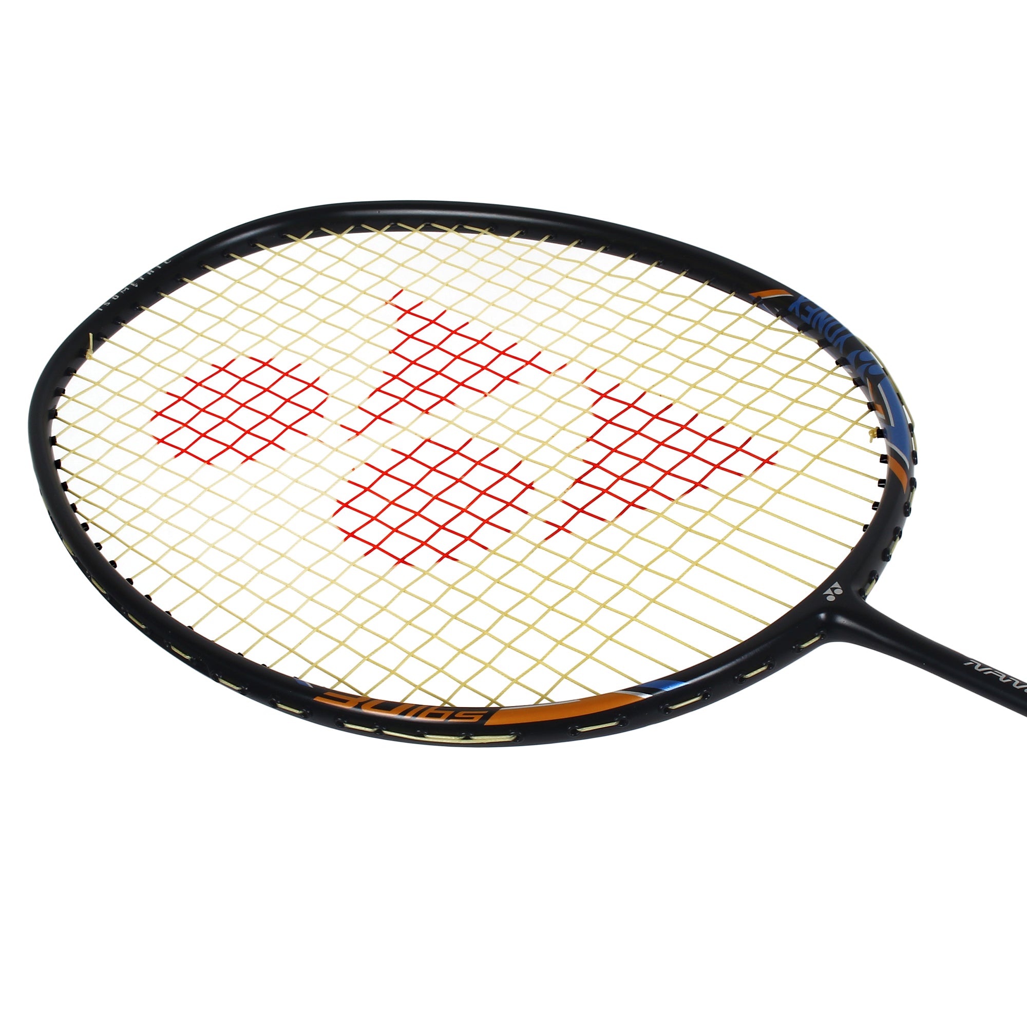 Yonex Nanoray Light 18i Badminton Racket