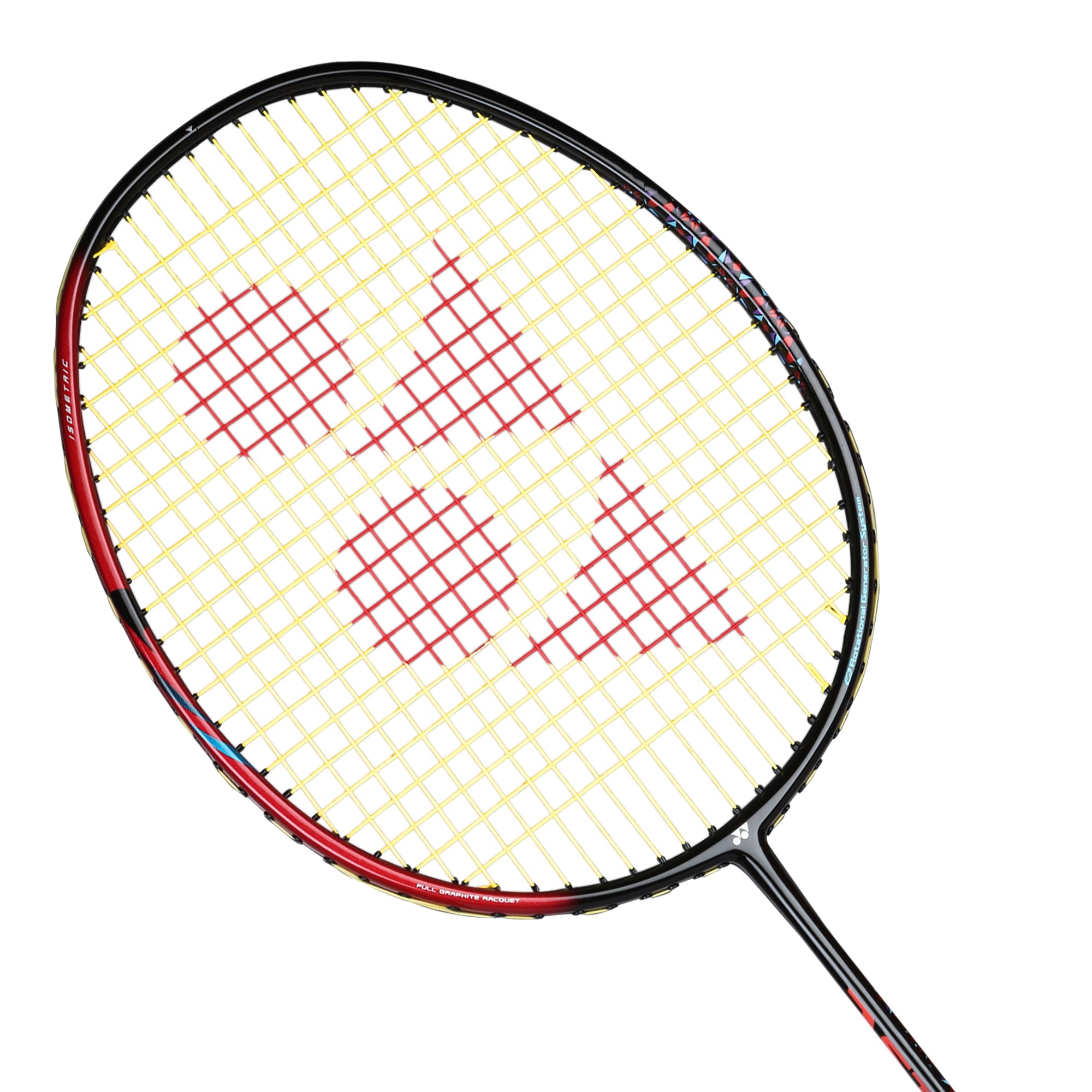 Yonex Astrox Smash Badminton Racket