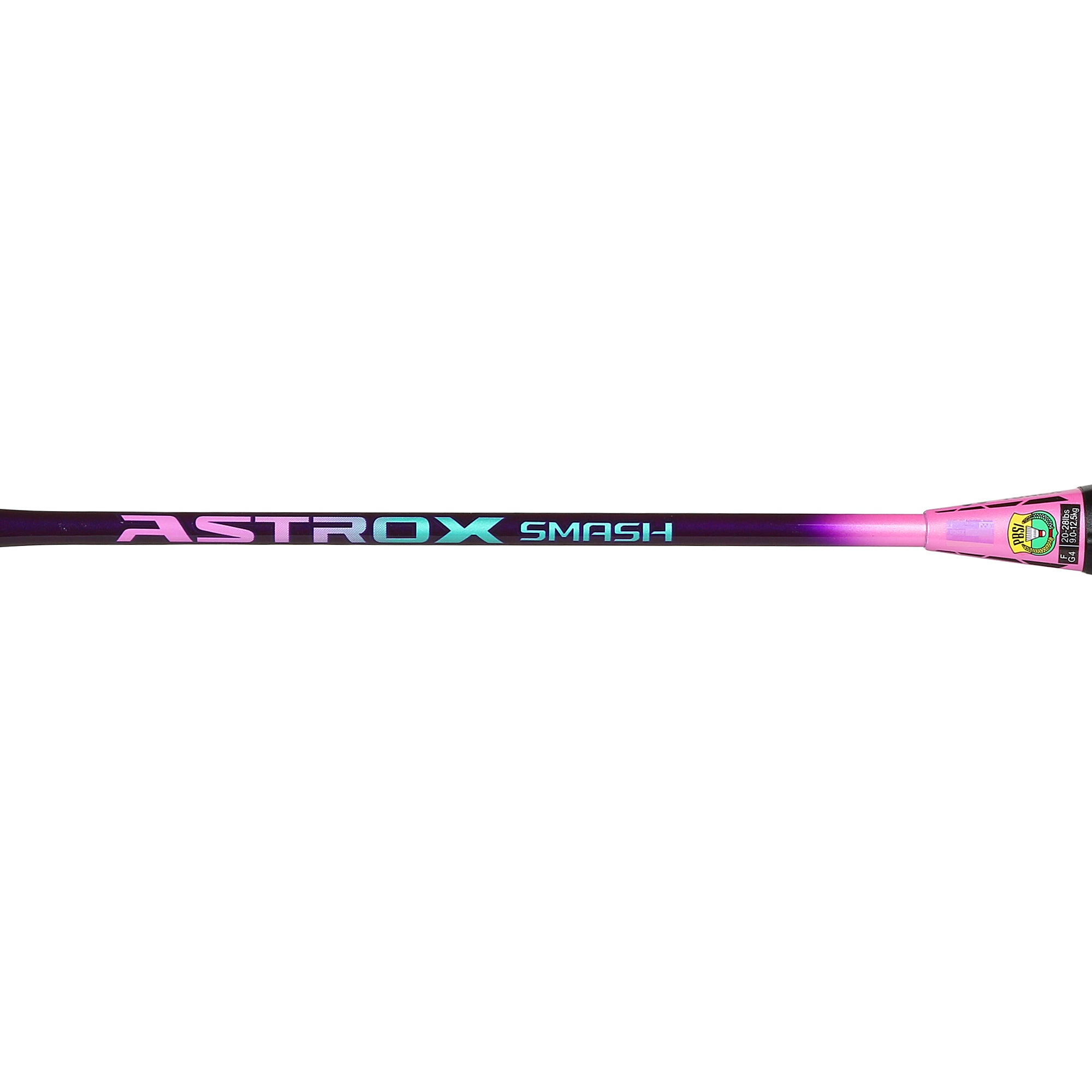 Yonex Astrox Smash Badminton Racket