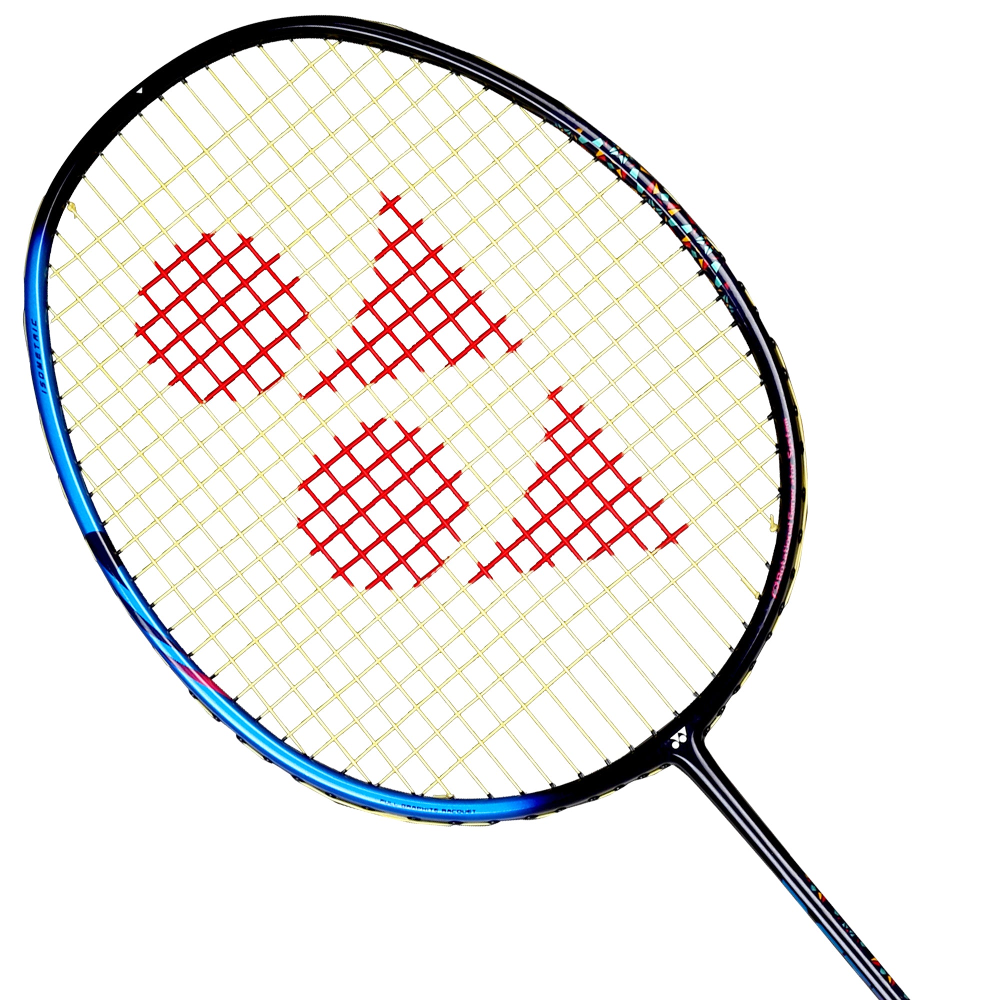 Yonex Astrox Smash Badminton Racket