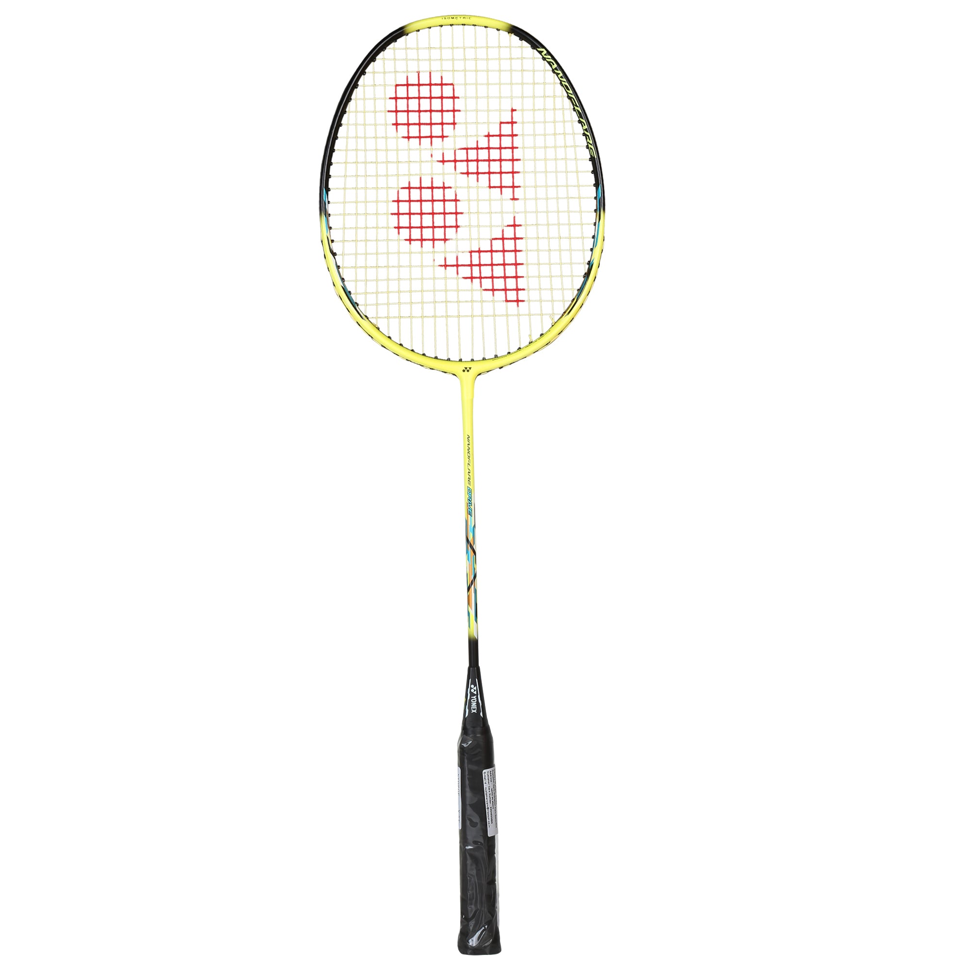 Yonex Nanoflare Drive Badminton Racket