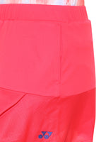 Yonex 26027 Women Badminton Skirt Multicolor Apparel