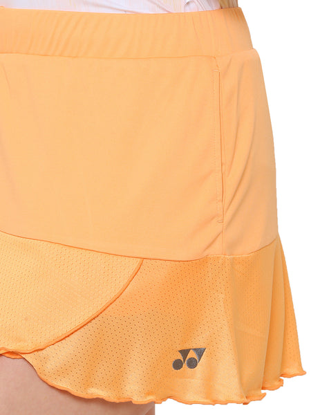 YONEX Badminton Wear YONEX WOMEN Skirt (with Inner Spats) 26104 – e78shop