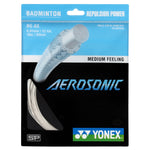 Yonex Aerosonic Badminton String