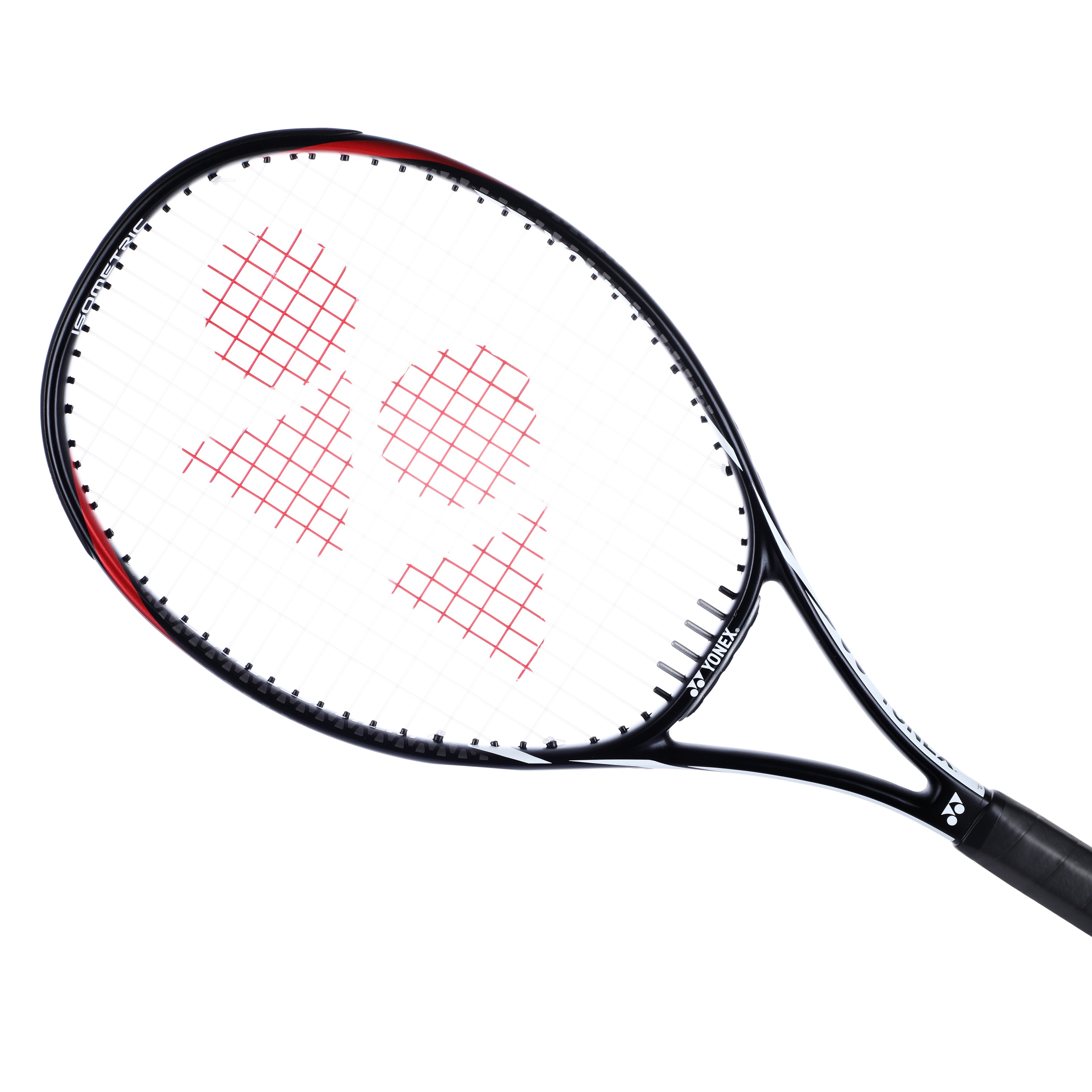 Yonex Smash Heat (290g) Lawn Tennis Racket Black