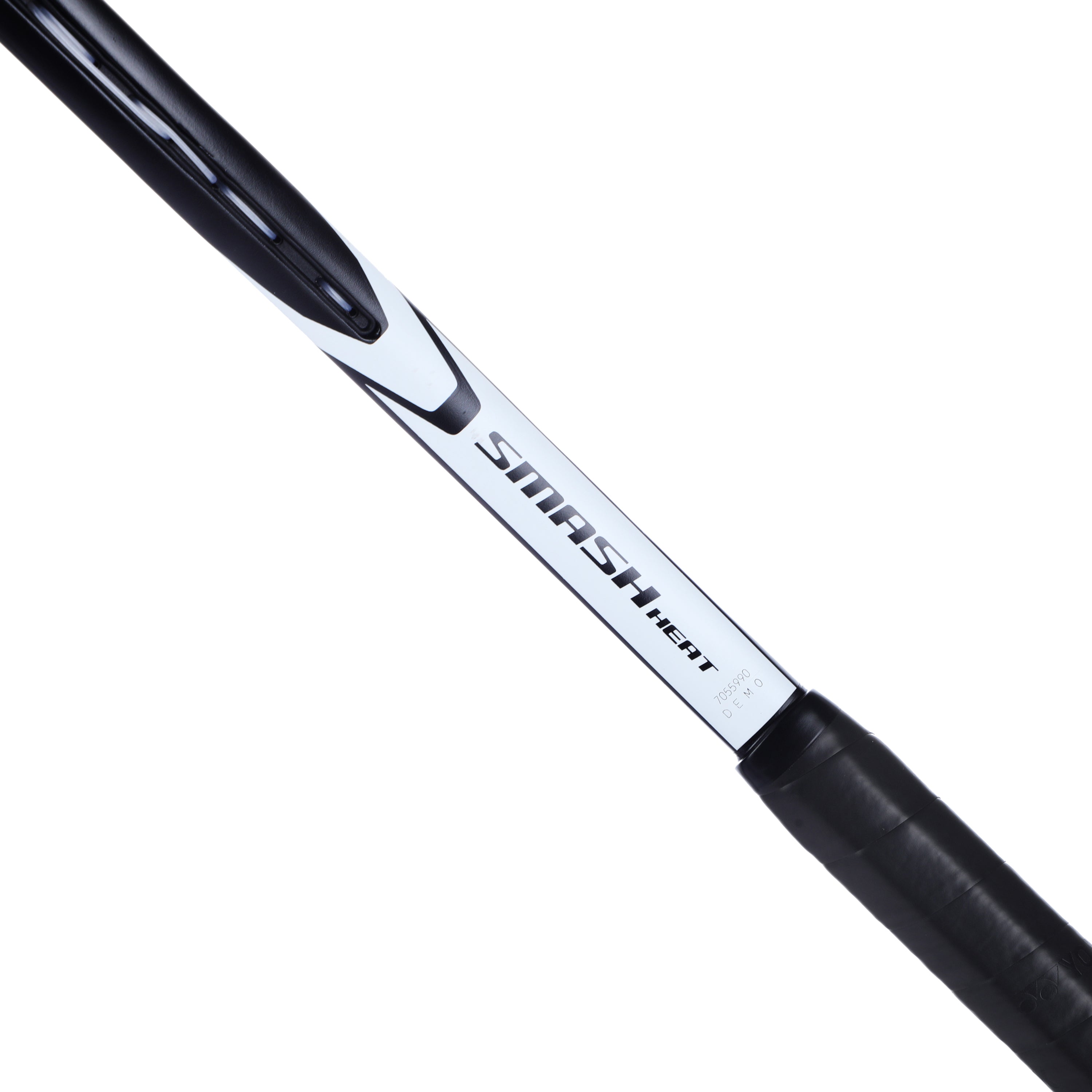 Yonex Smash Heat (290g) Lawn Tennis Racket Black