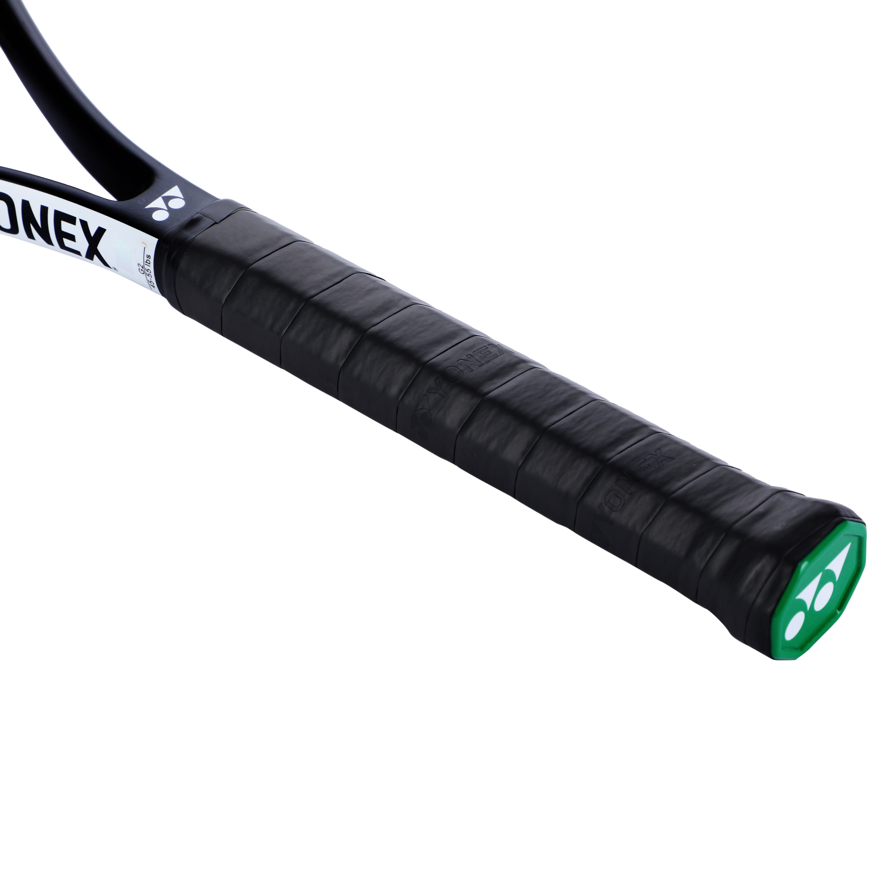 Yonex Smash Heat (290g) Lawn Tennis Racket Black