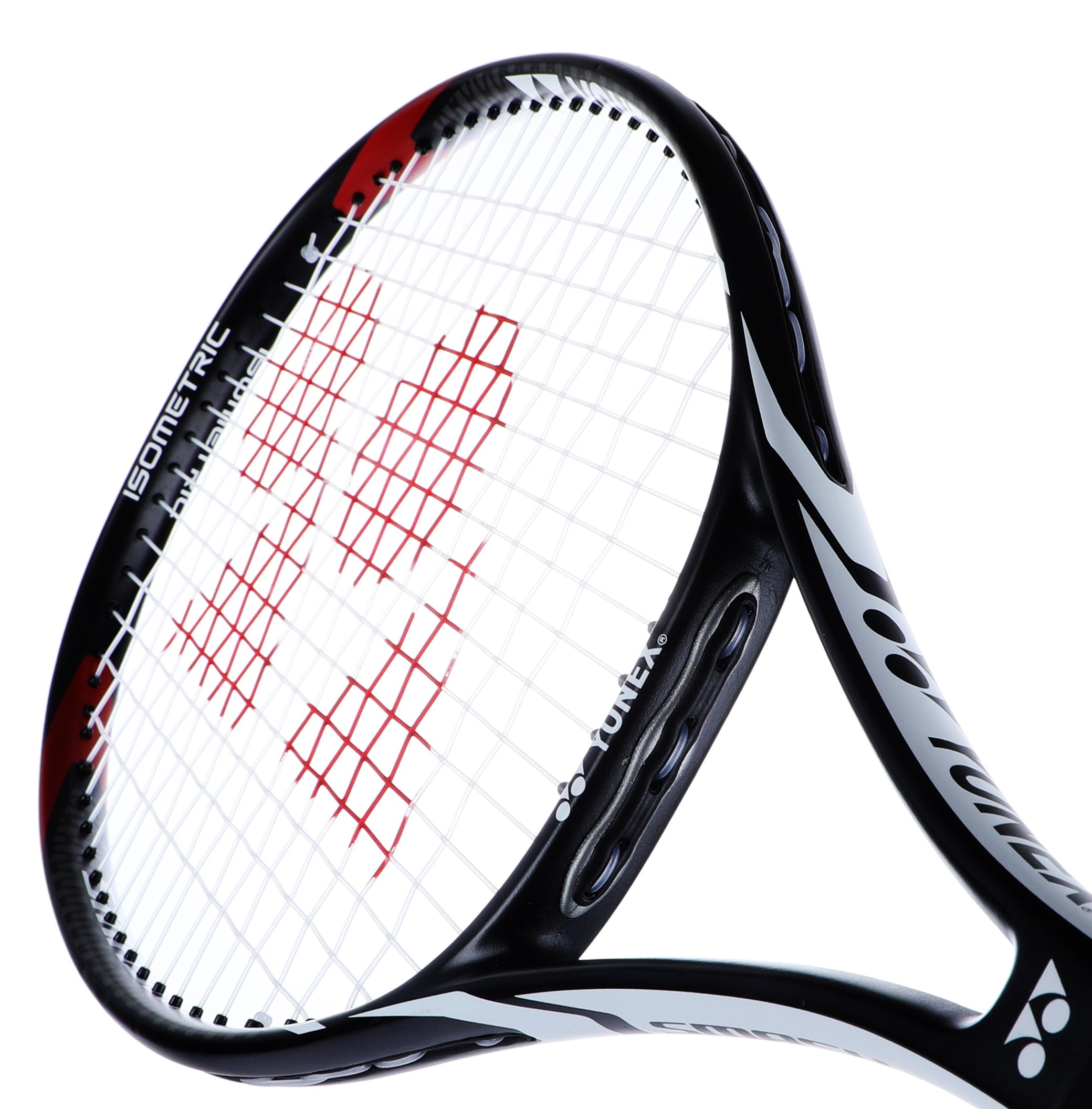 Yonex Smash Heat (290g) Lawn Tennis Racket Black