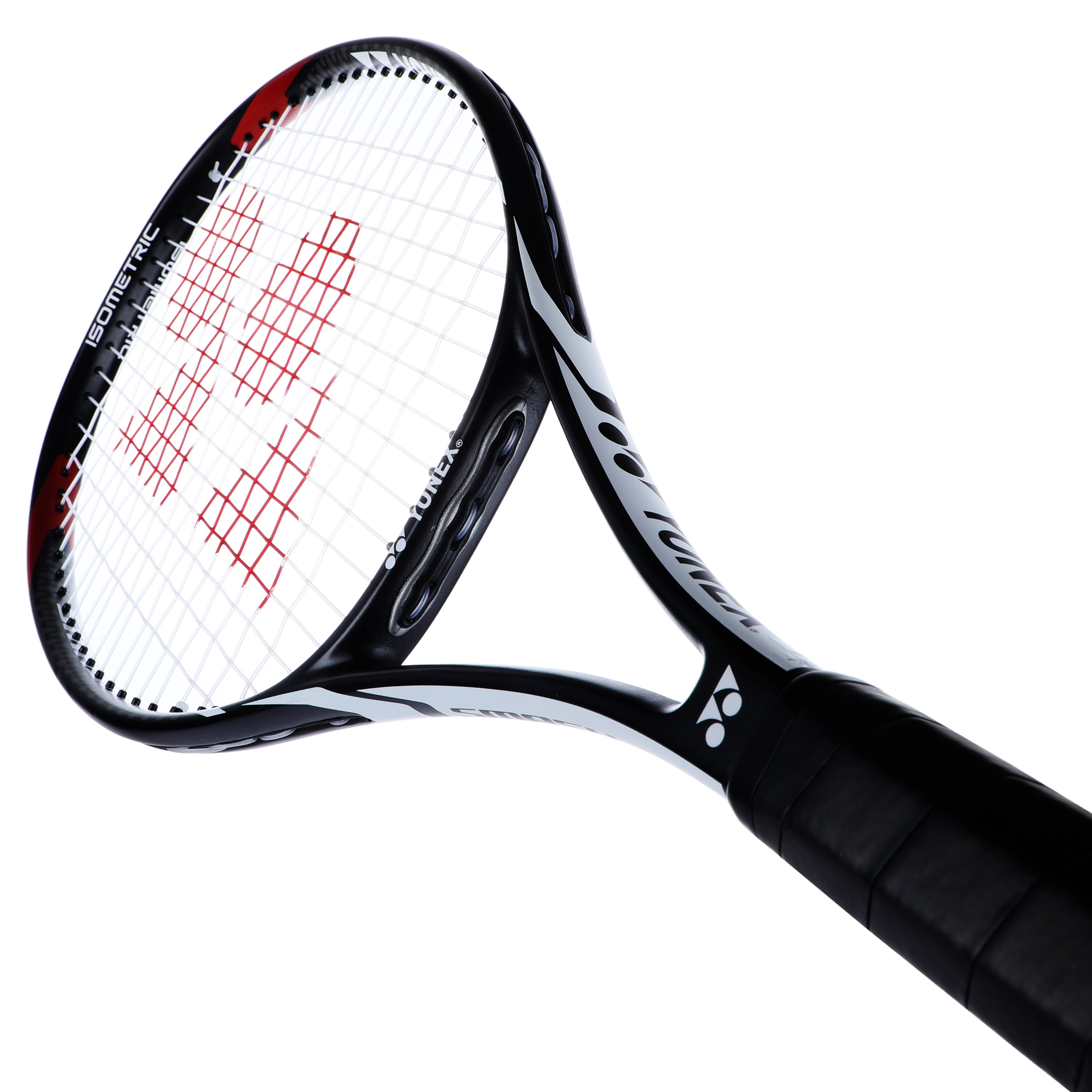 Yonex Smash Heat (290g) Lawn Tennis Racket Black