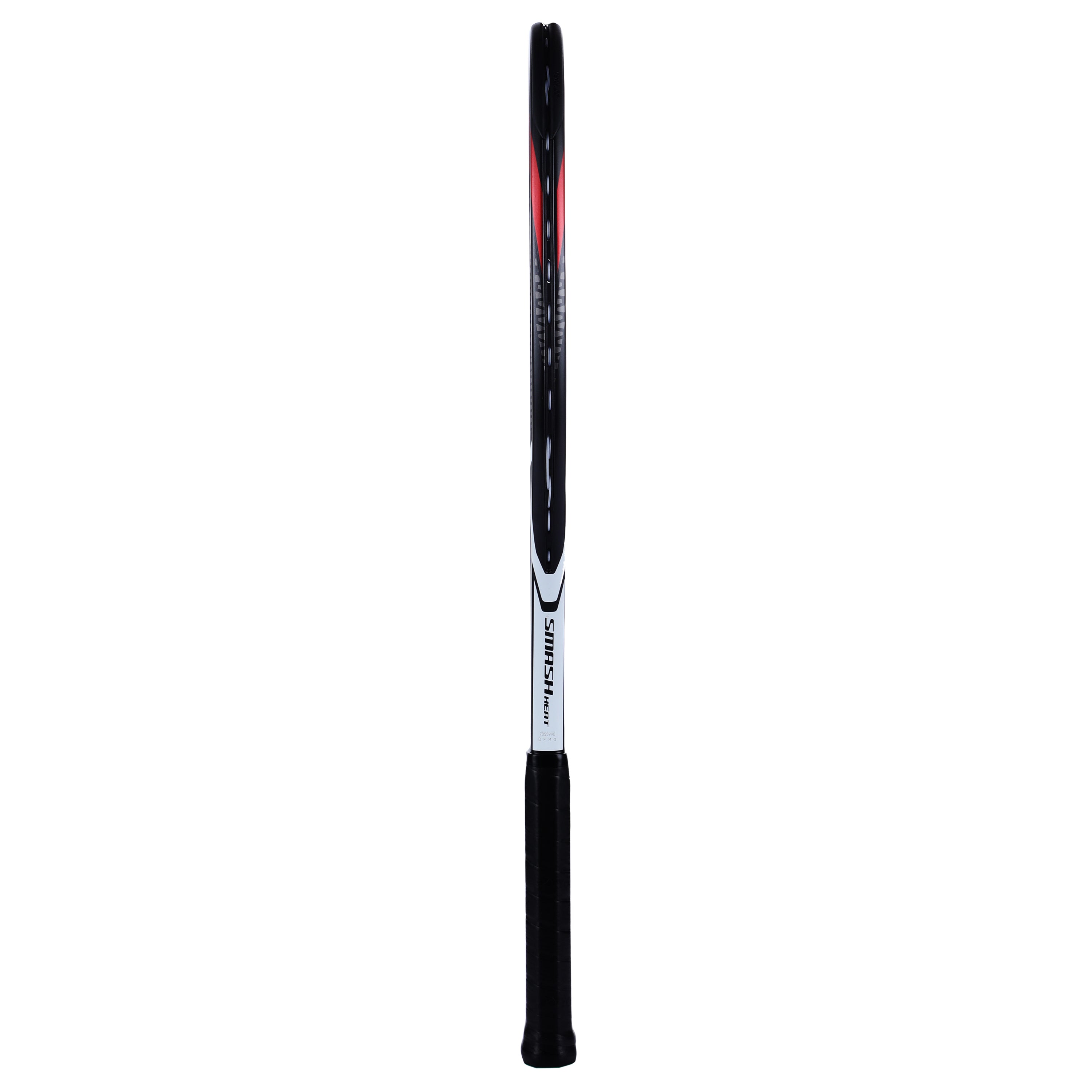 Yonex Smash Heat (290g) Lawn Tennis Racket Black