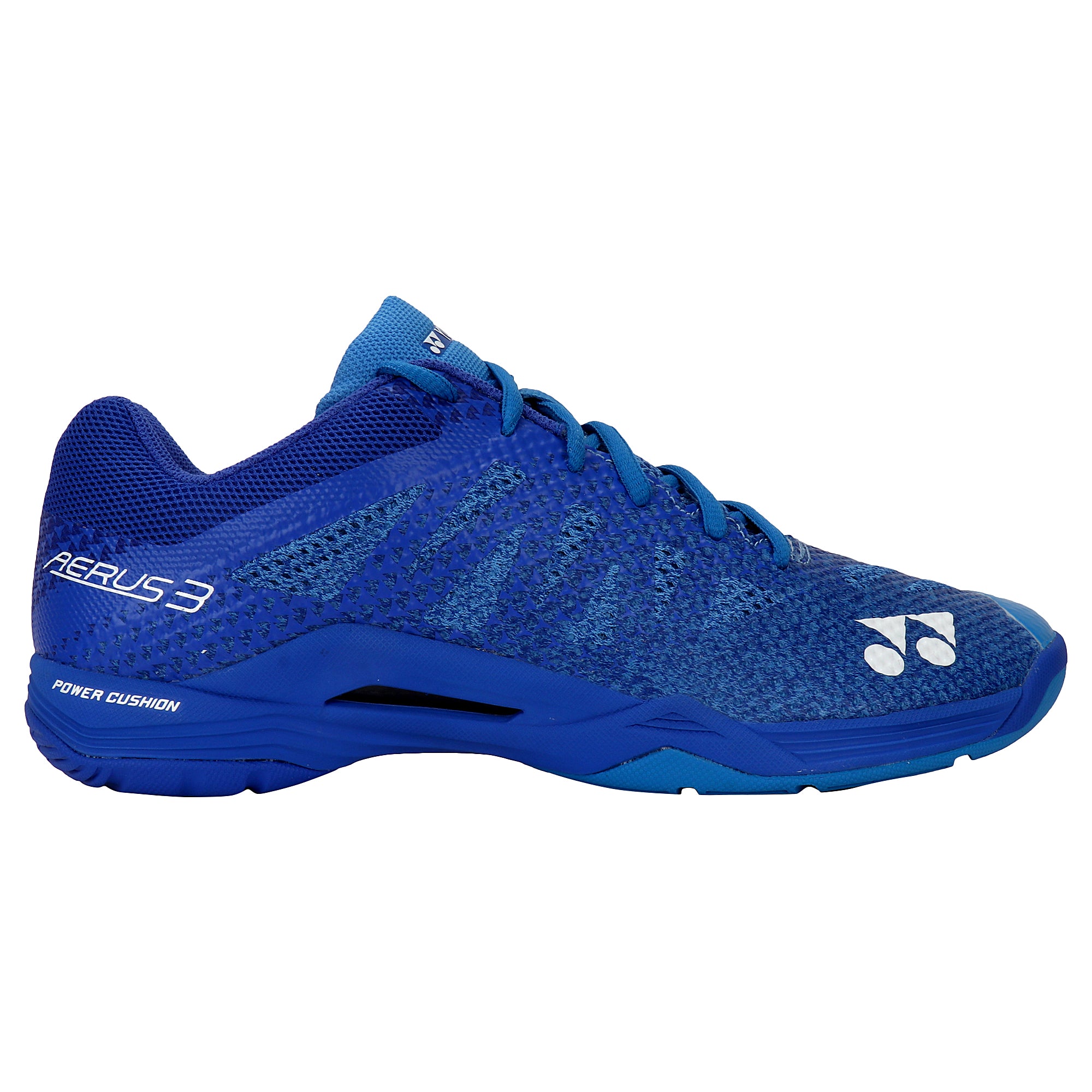Yonex Aerus 3 Men EX Power Cushion Plus Badminton Shoe