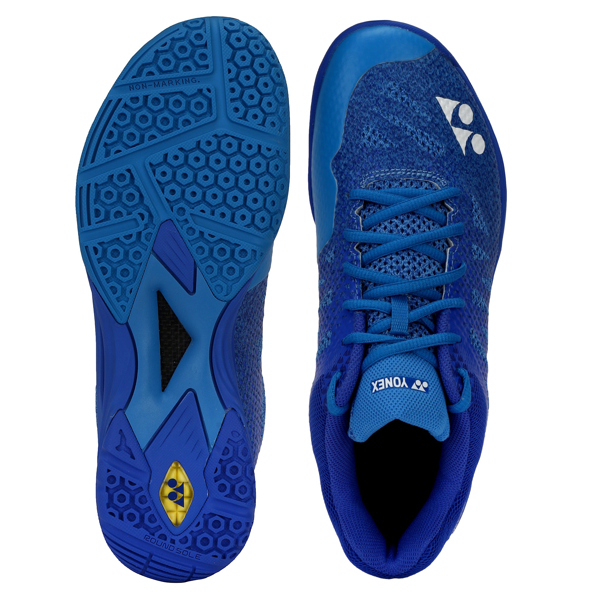 Yonex Aerus 3 Men EX Power Cushion Plus Badminton Shoe