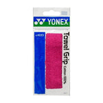 Yonex AC 402 EX Towel Badminton Grip (Pack Of 1)