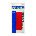 Yonex AC 402 EX Towel Badminton Grip (Pack Of 1)