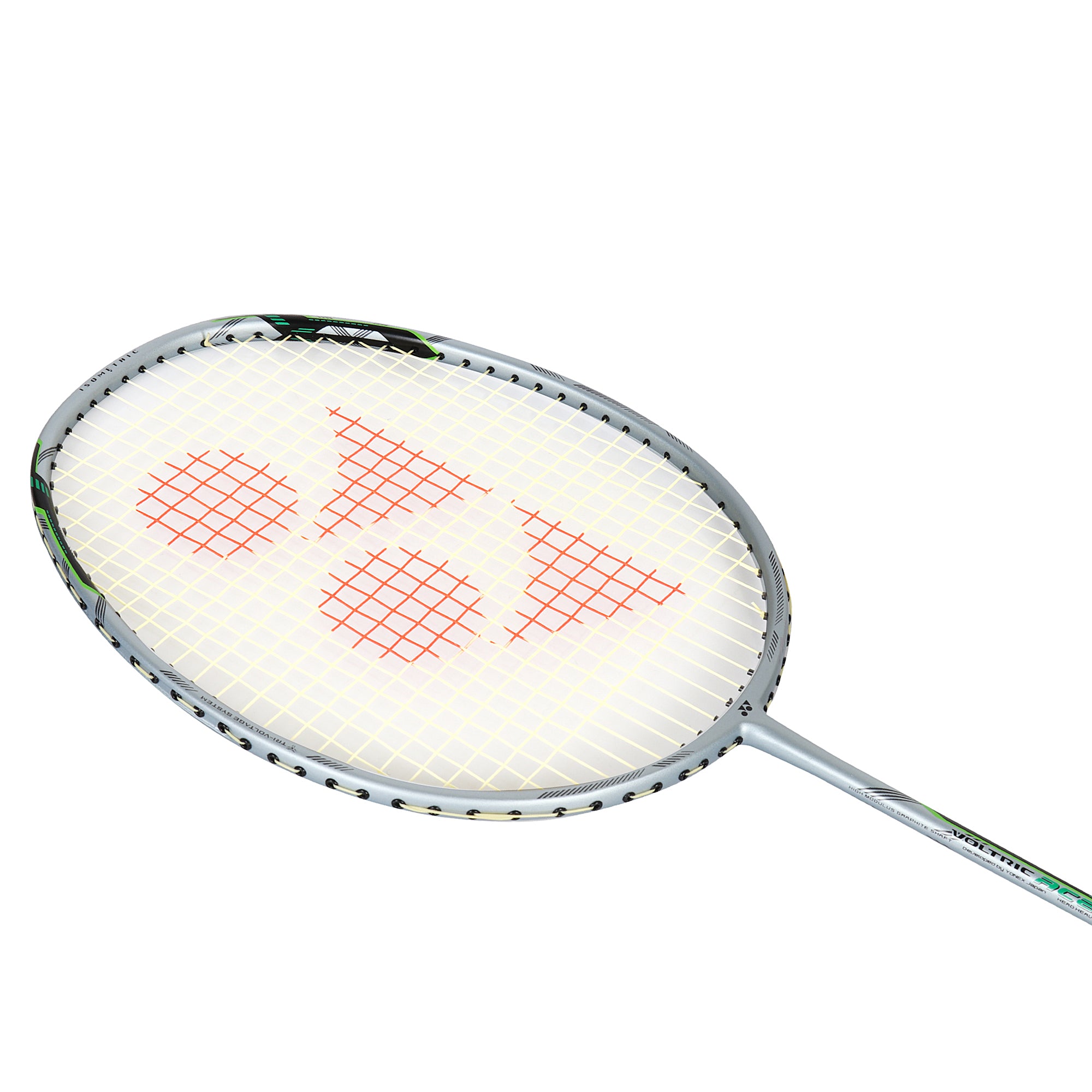 Yonex Voltric Ace Badminton Racket