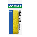 Yonex AC 402 EX Towel Badminton Grip (Pack Of 1)