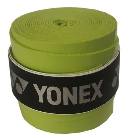 Yonex AC 102 EX Super Grap Badminton Grip (Pack of 1 Grip)
