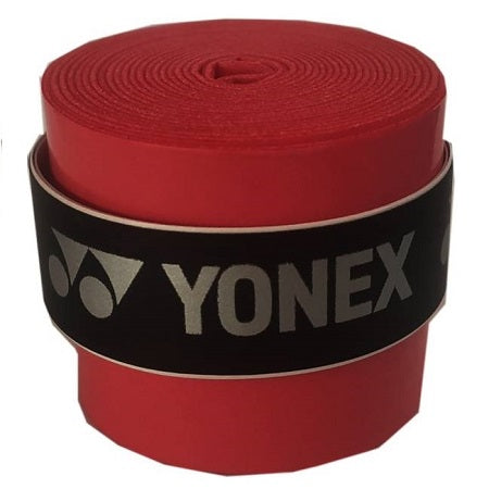 Yonex AC 102 EX Super Grap Badminton Grip (Pack of 1 Grip)