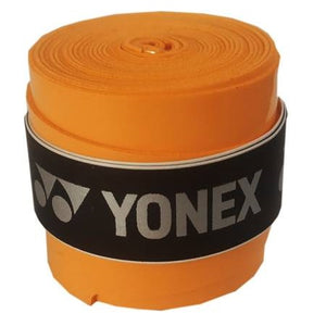 Yonex AC 102 EX Super Grap Badminton Grip (Pack of 1 Grip)