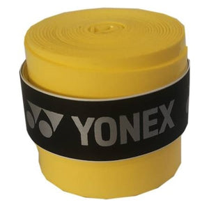 Yonex AC 102 EX Super Grap Badminton Grip (Pack of 1 Grip)