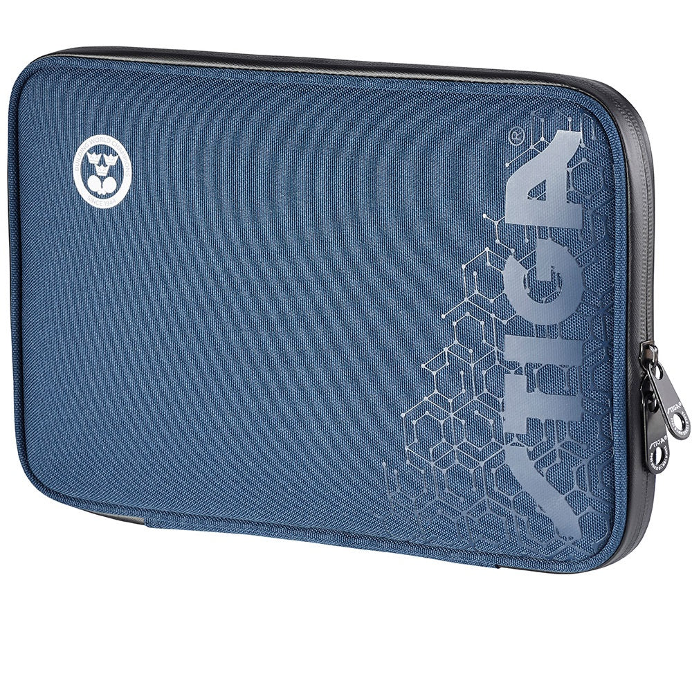 Stiga Bat Wallet Hexagon Table Tennis Kitbag