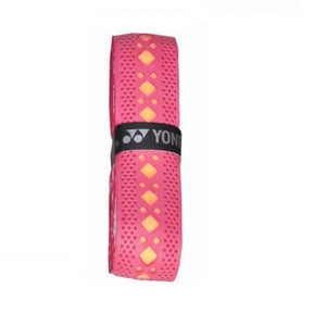 Yonex AC 7405 E2T Dimaond Badminton Grip(Pack of 1)