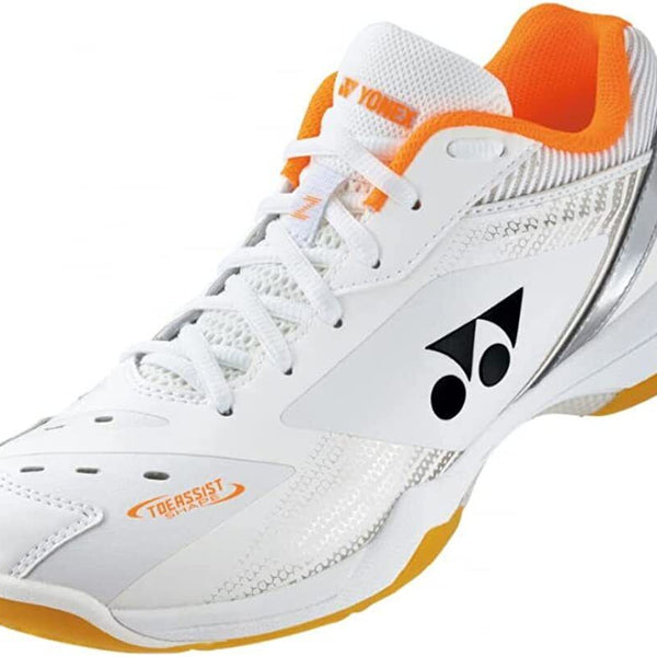 YONEX SHB ELZ3M 26.0 ホワイト/ゴールド