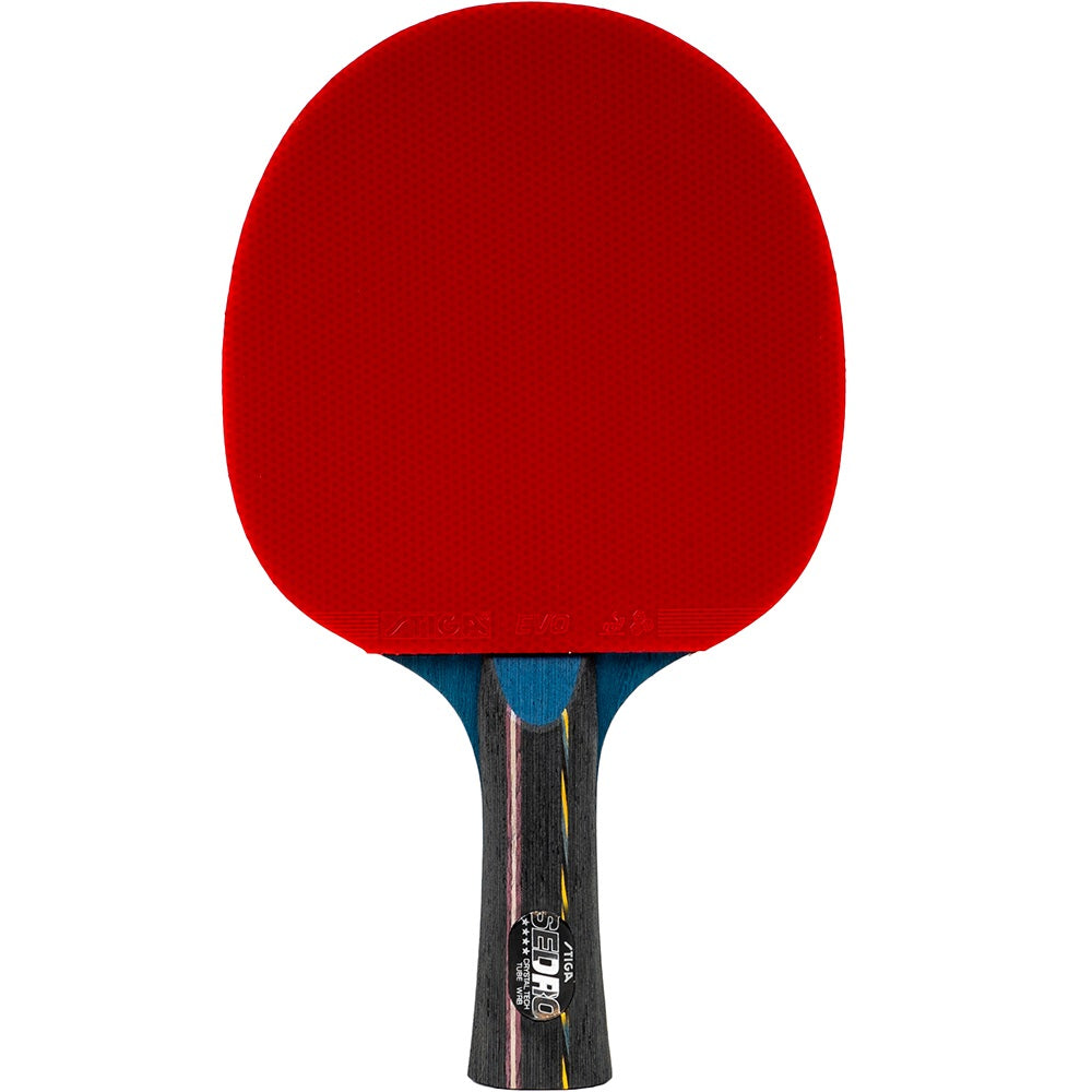 Stiga Sedro CR Table Tennis Bat OllSport