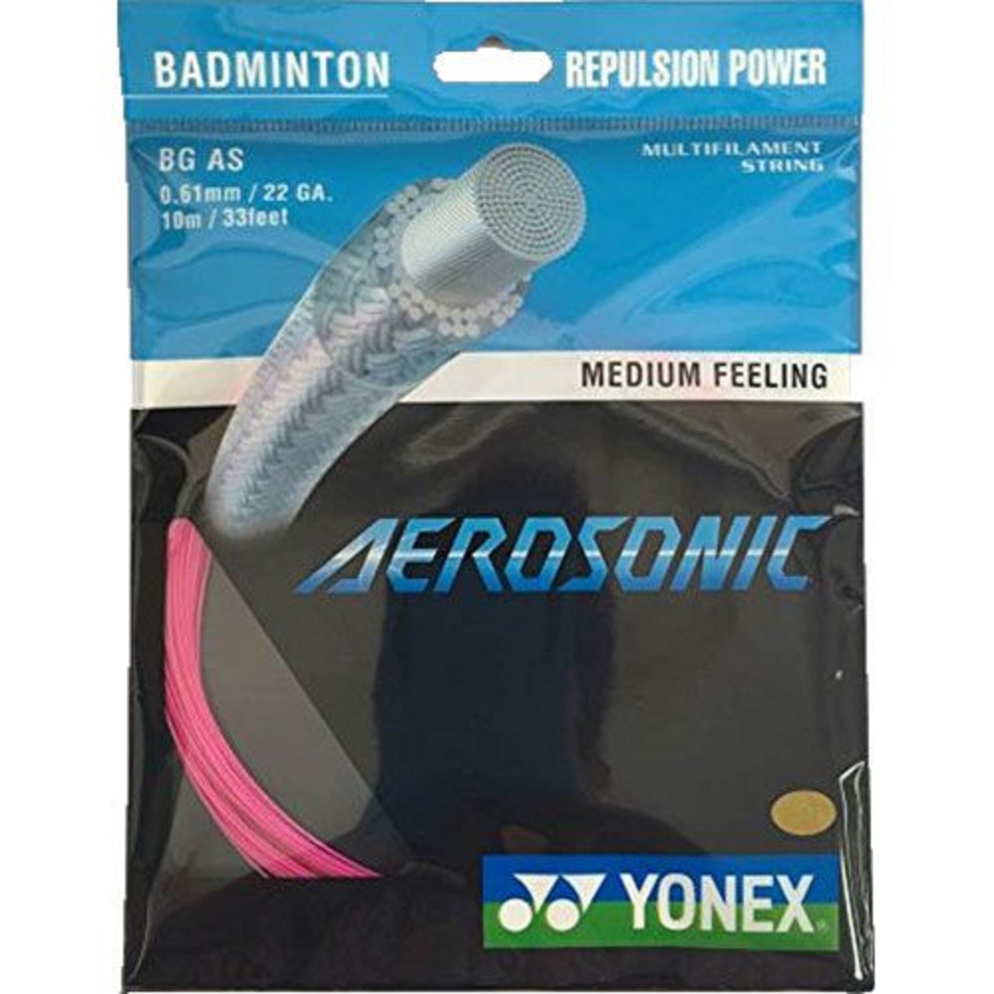 Yonex Aerosonic Badminton String