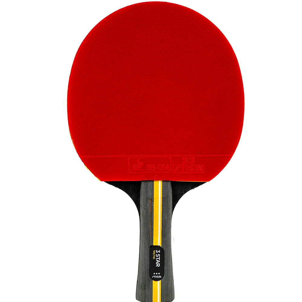 Stiga Tactic Table Tennis Bat