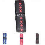 Yonex AC 7405 E2T Dimaond Badminton Grip(Pack of 1)